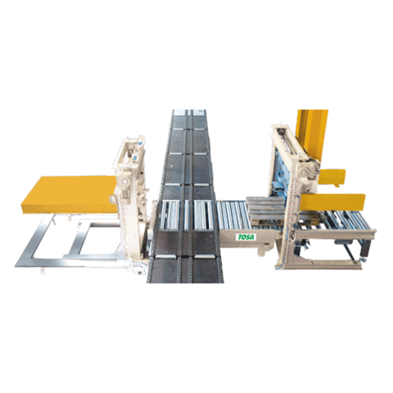 Pallet Conveyor System